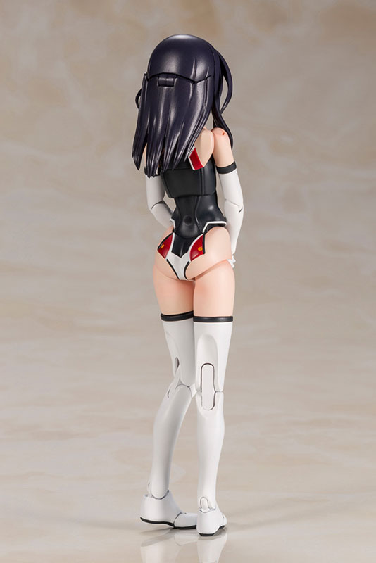 Megami Device x Alice Gear Aegis - Kaede Agatsuma