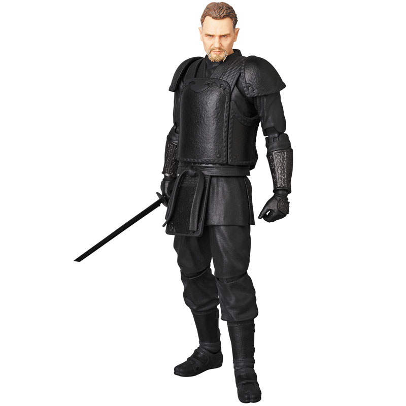 MAFEX - No.078 MAFEX Ra's al Ghul The Dark Knight Trilogy