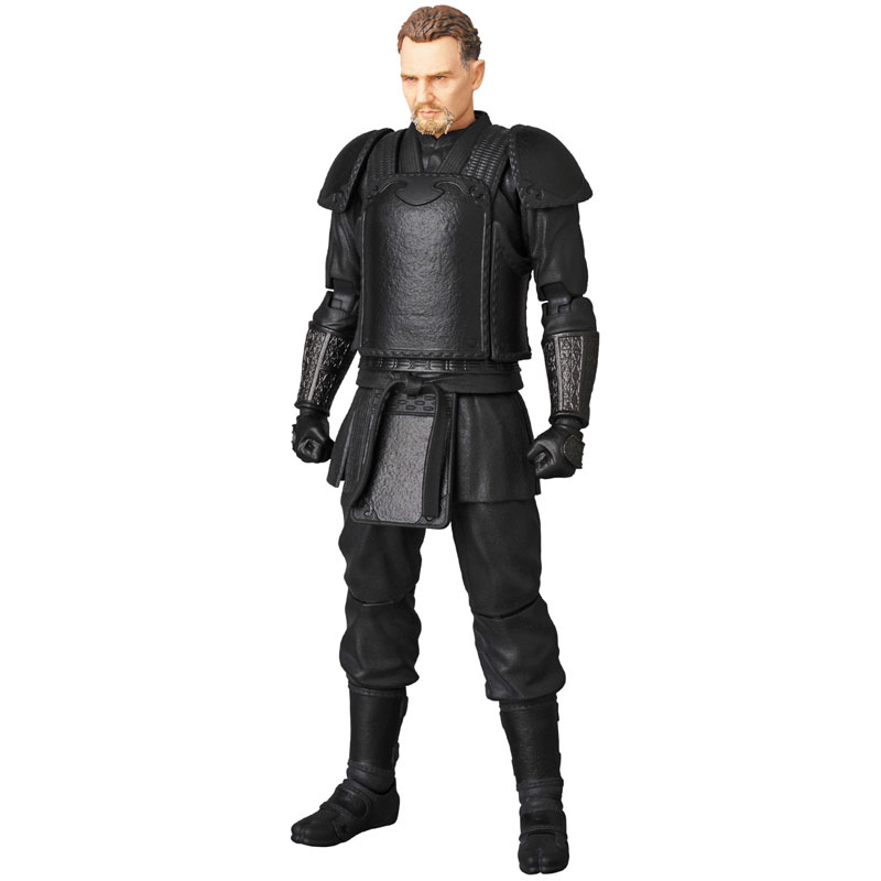 MAFEX - No.078 MAFEX Ra's al Ghul The Dark Knight Trilogy