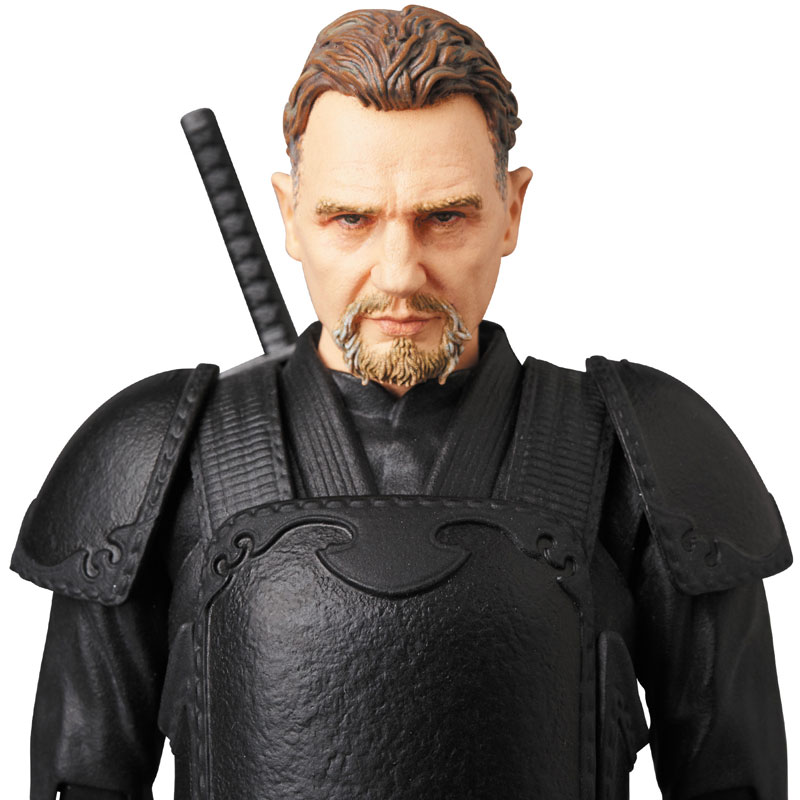 MAFEX - No.078 MAFEX Ra's al Ghul The Dark Knight Trilogy