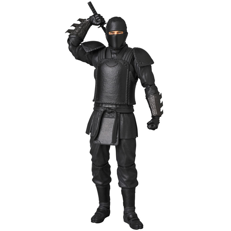 MAFEX - No.078 MAFEX Ra's al Ghul The Dark Knight Trilogy