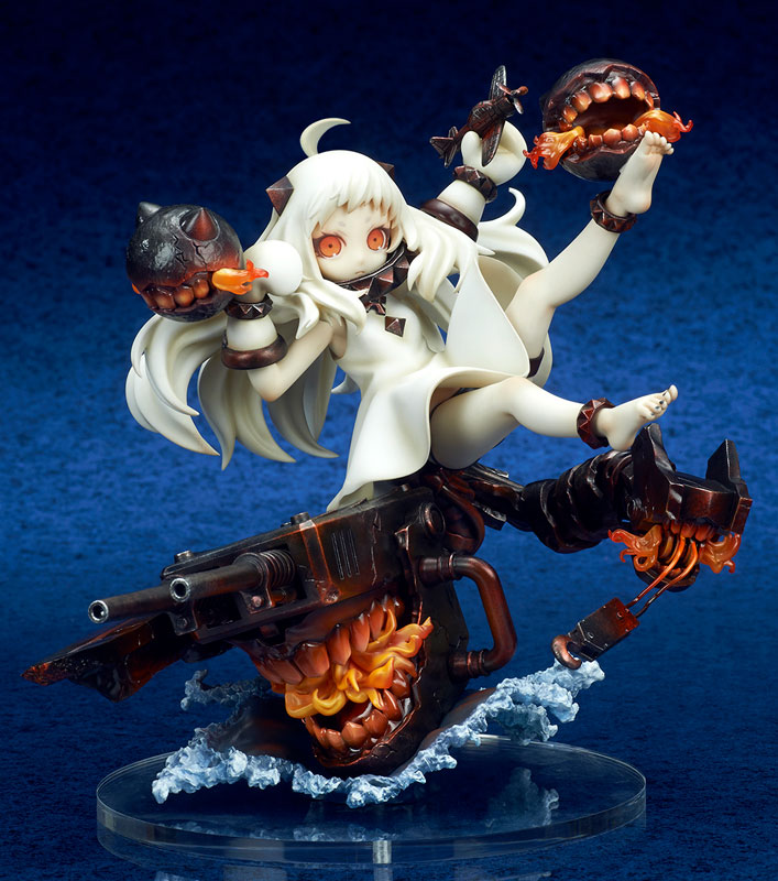 Kantai Collection -Kan Colle- Hoppou Seiki