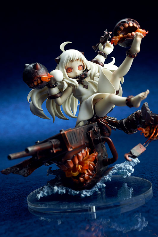 Kantai Collection -Kan Colle- Hoppou Seiki