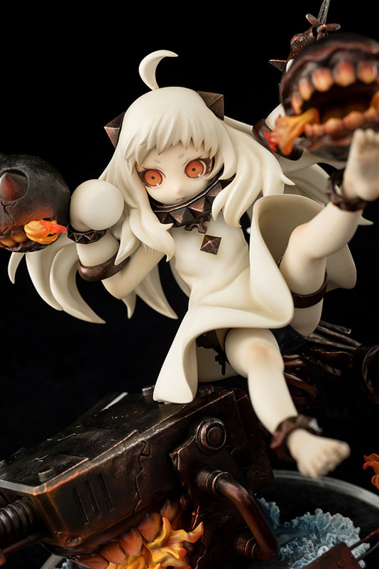 Kantai Collection -Kan Colle- Hoppou Seiki