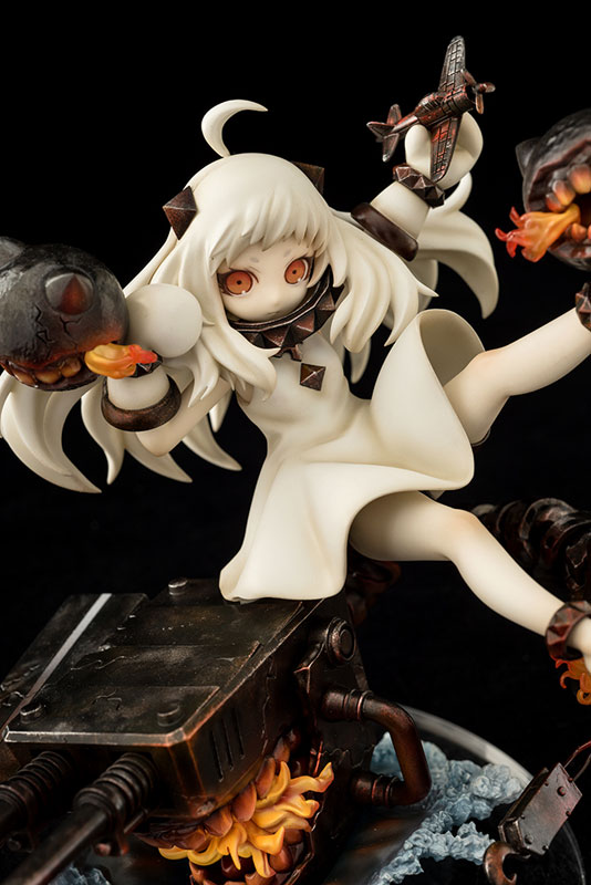 Kantai Collection -Kan Colle- Hoppou Seiki