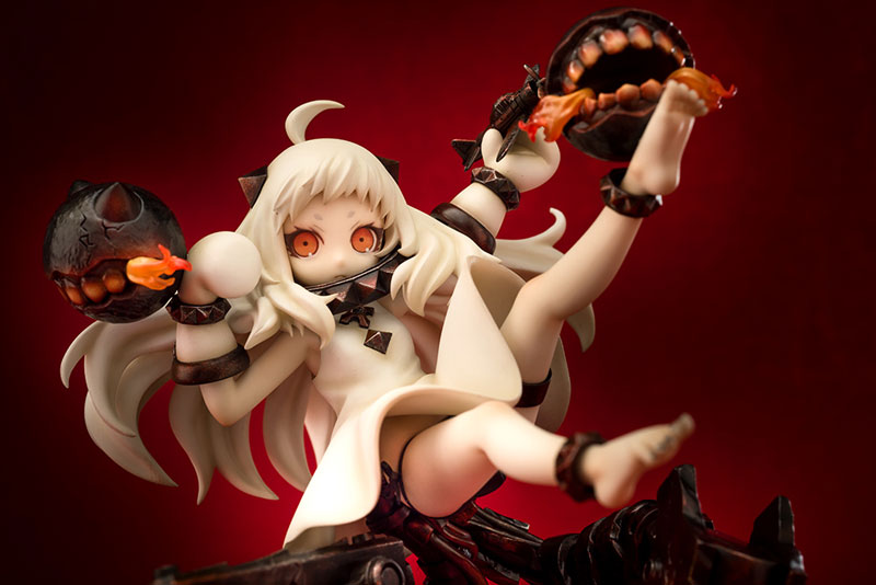 Kantai Collection -Kan Colle- Hoppou Seiki