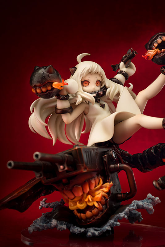 Kantai Collection -Kan Colle- Hoppou Seiki