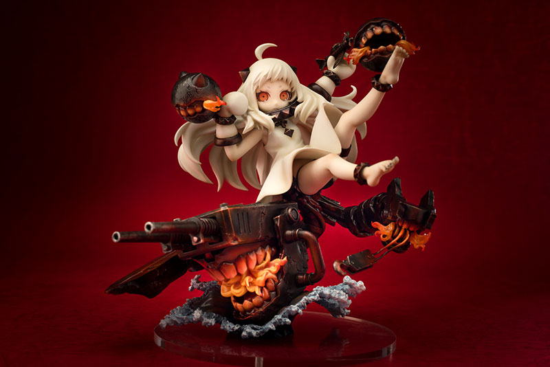 Kantai Collection -Kan Colle- Hoppou Seiki