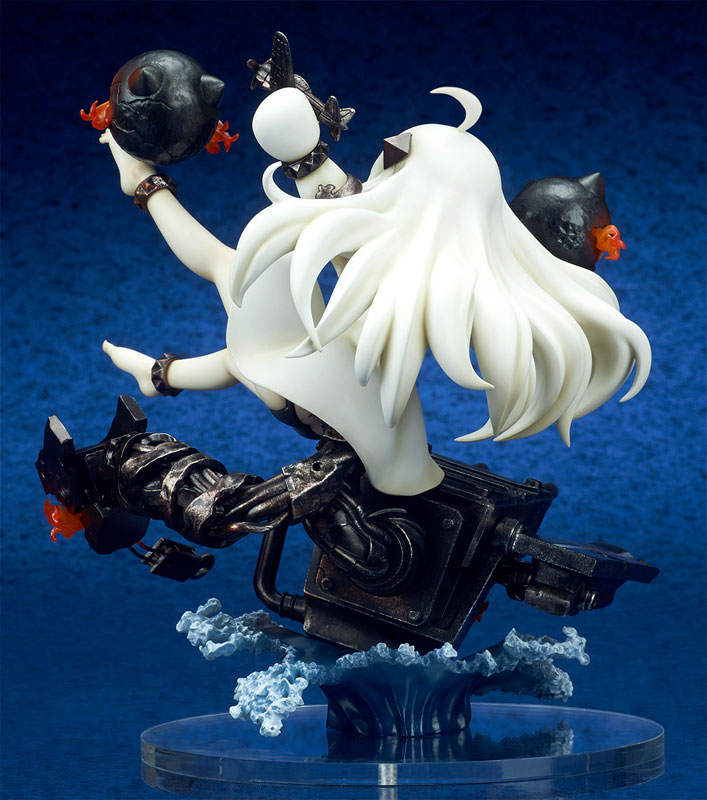 Kantai Collection -Kan Colle- Hoppou Seiki