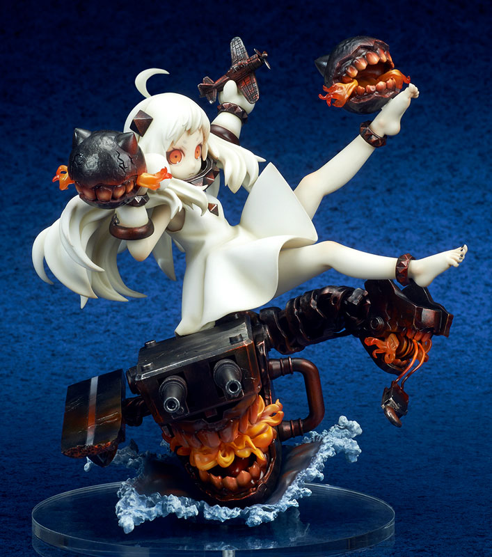 Kantai Collection -Kan Colle- Hoppou Seiki