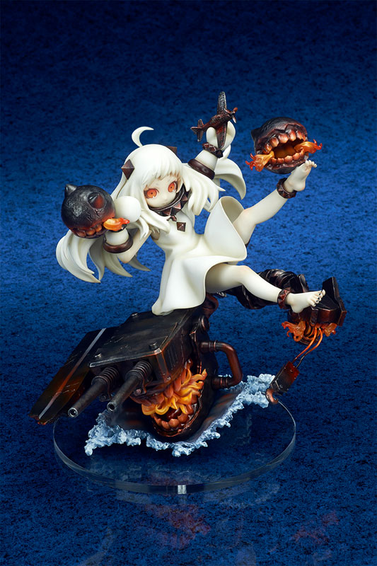 Kantai Collection -Kan Colle- Hoppou Seiki