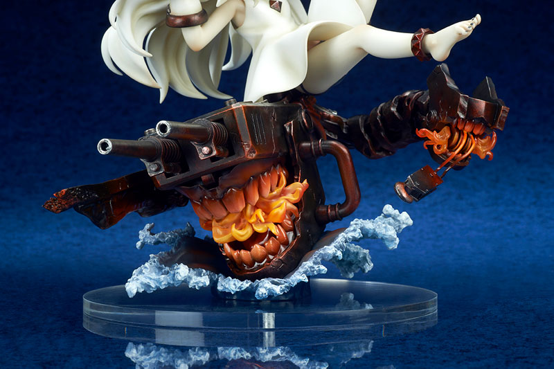 Kantai Collection -Kan Colle- Hoppou Seiki