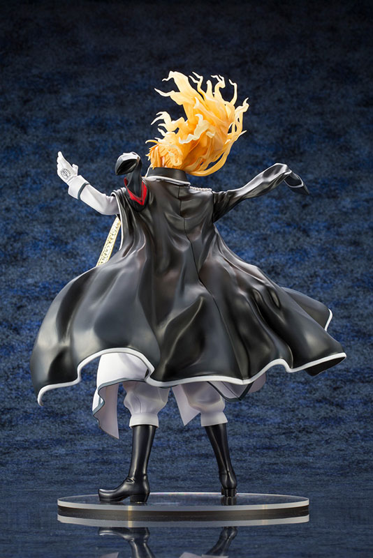 ARTFX J - Dies irae: Reinhard Heydrich