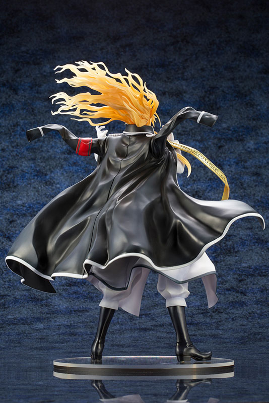 ARTFX J - Dies irae: Reinhard Heydrich