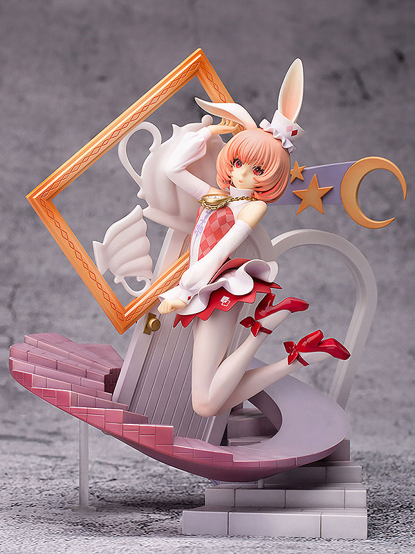FairyTale-Another - Alice in Wonderland: Another White Rabbit