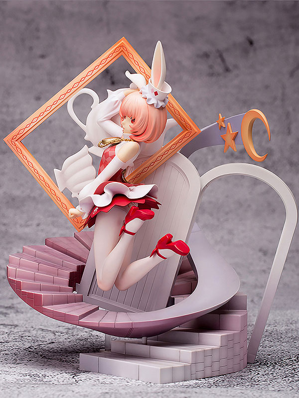 FairyTale-Another - Alice in Wonderland: Another White Rabbit