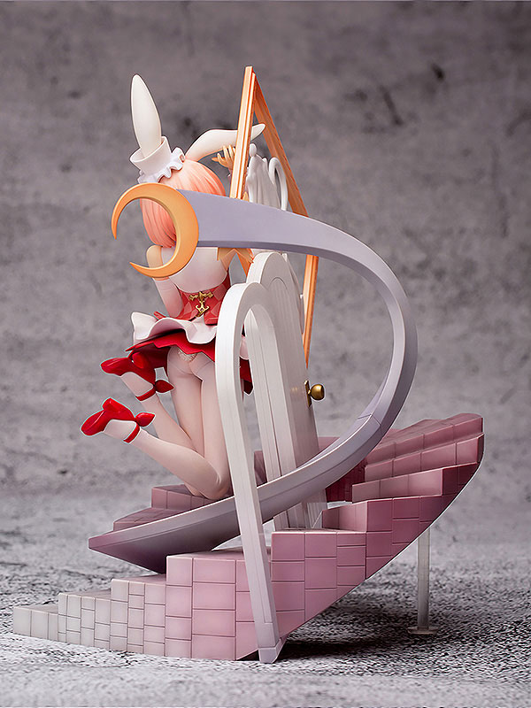 FairyTale-Another - Alice in Wonderland: Another White Rabbit