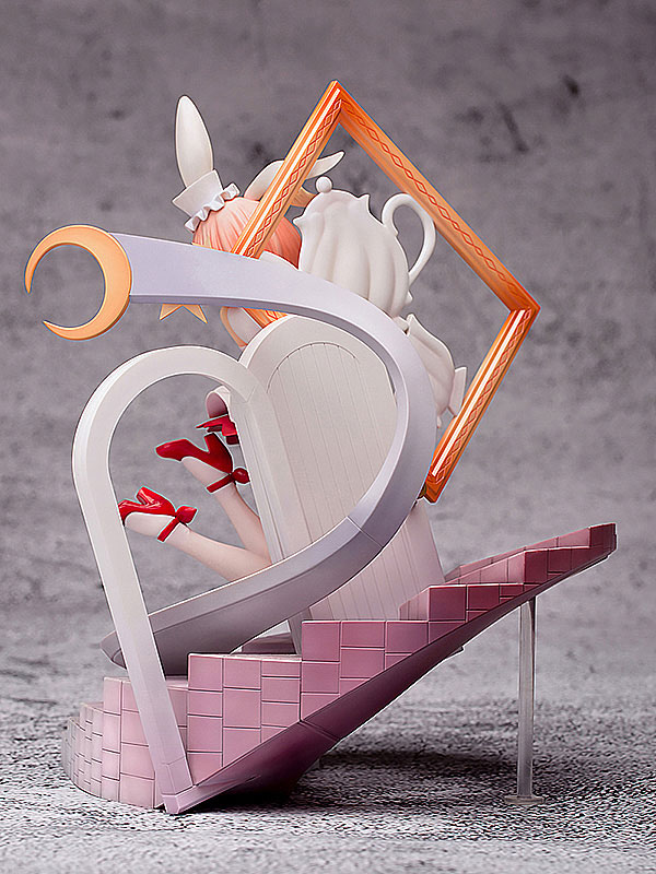 FairyTale-Another - Alice in Wonderland: Another White Rabbit