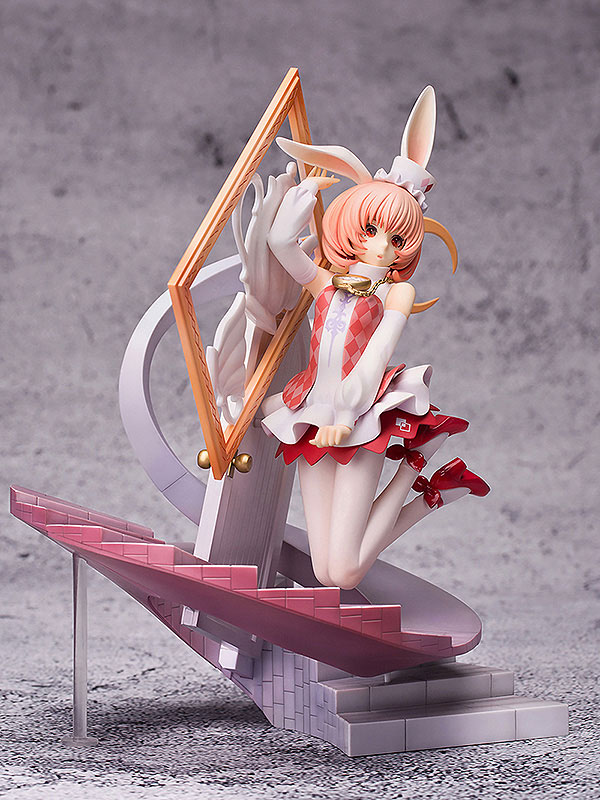 FairyTale-Another - Alice in Wonderland: Another White Rabbit