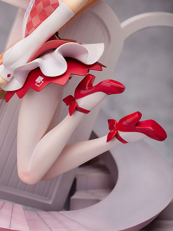 FairyTale-Another - Alice in Wonderland: Another White Rabbit