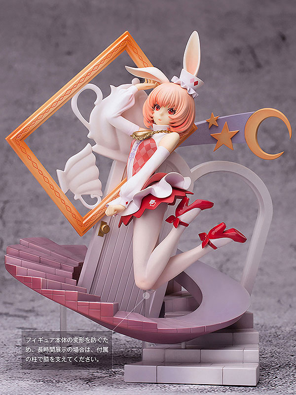 FairyTale-Another - Alice in Wonderland: Another White Rabbit