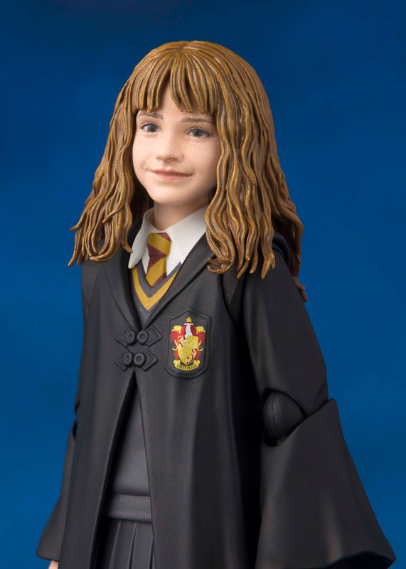 S.H. Figuarts - Hermione Granger (Harry Potter and the Sorcerer's Stone)