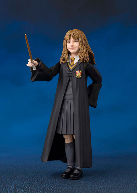 S.H. Figuarts - Hermione Granger (Harry Potter and the Sorcerer's Stone)