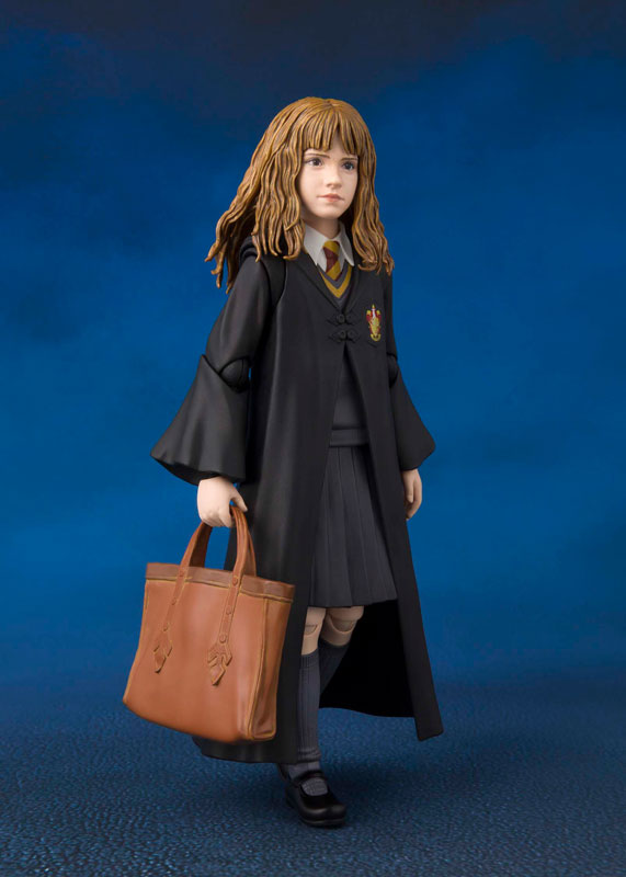 S.H. Figuarts - Hermione Granger (Harry Potter and the Sorcerer's Stone)