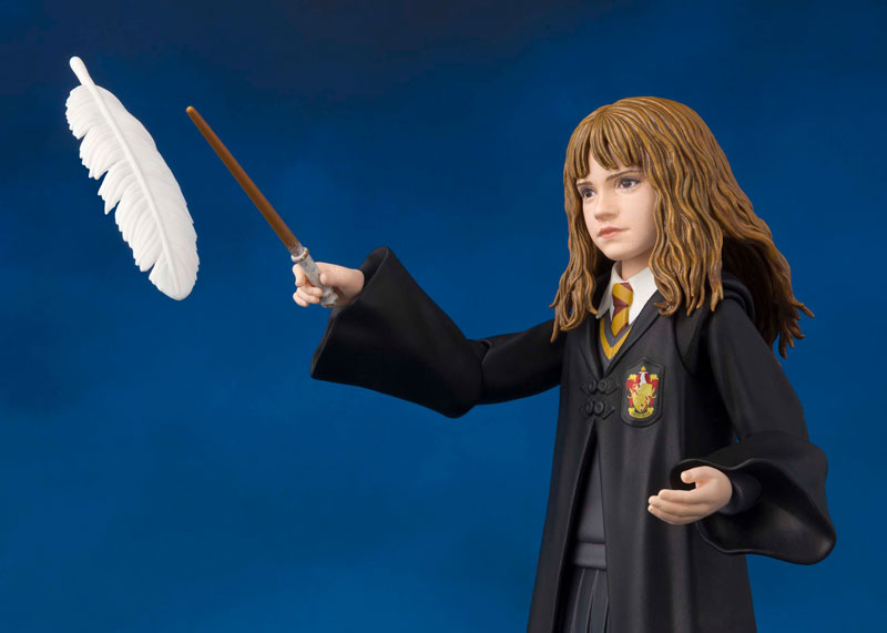 S.H. Figuarts - Hermione Granger (Harry Potter and the Sorcerer's Stone)