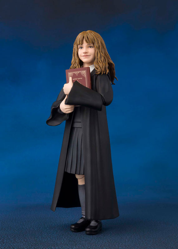 S.H. Figuarts - Hermione Granger (Harry Potter and the Sorcerer's Stone)