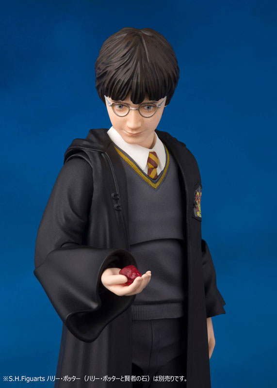 S.H. Figuarts - Hermione Granger (Harry Potter and the Sorcerer's Stone)