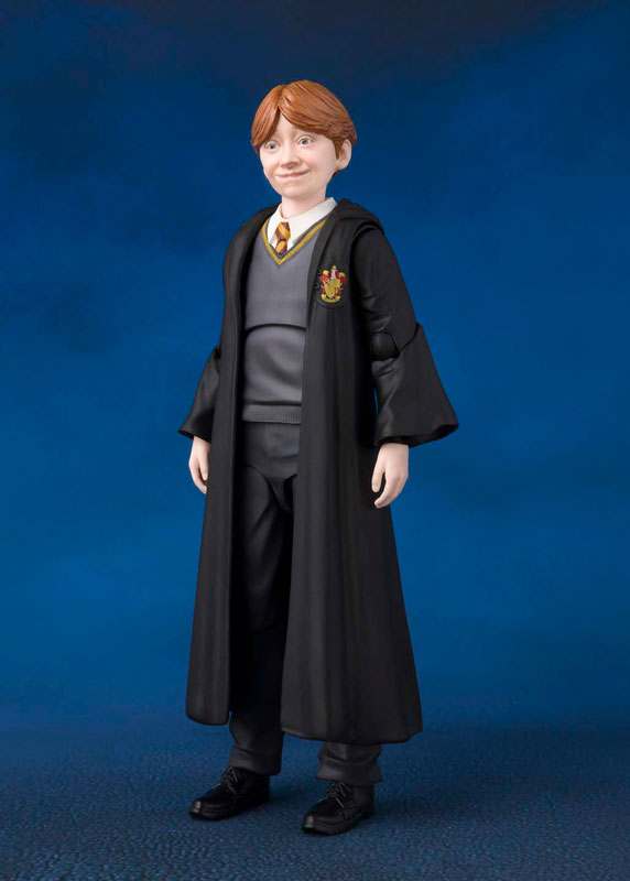 S.H. Figuarts - Ron Weasley (Harry Potter and the Sorcerer's Stone)