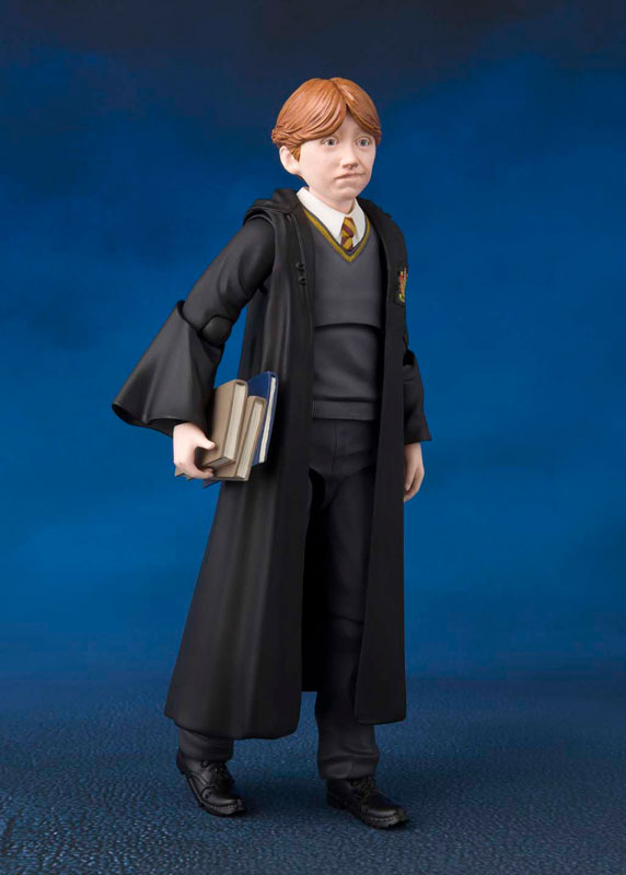 S.H. Figuarts - Ron Weasley (Harry Potter and the Sorcerer's Stone)
