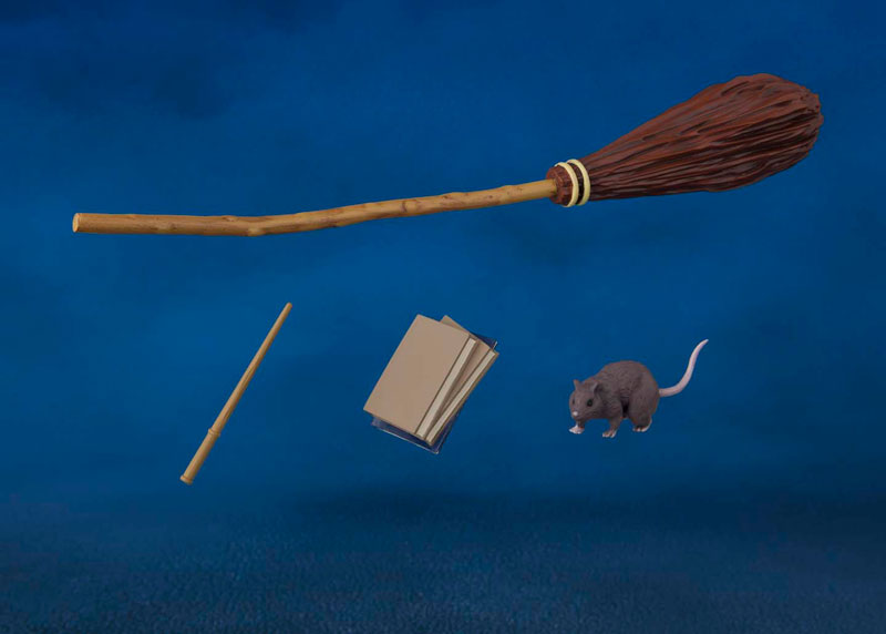 S.H. Figuarts - Ron Weasley (Harry Potter and the Sorcerer's Stone)