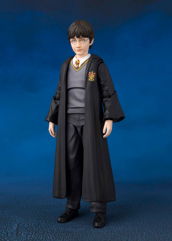 S.H. Figuarts - Harry Potter (Harry Potter and the Sorcerer's Stone)