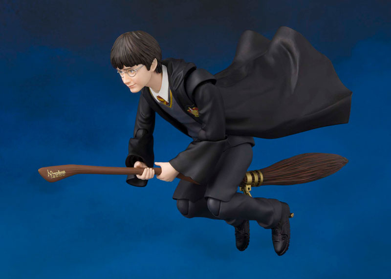 S.H. Figuarts - Harry Potter (Harry Potter and the Sorcerer's Stone)