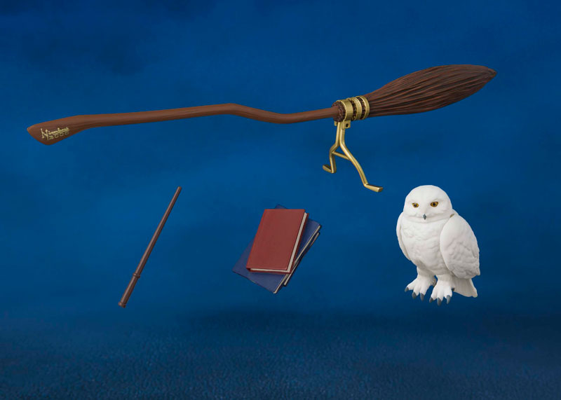 S.H. Figuarts - Harry Potter (Harry Potter and the Sorcerer's Stone)