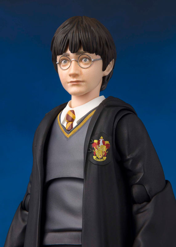 S.H. Figuarts - Harry Potter (Harry Potter and the Sorcerer's Stone)