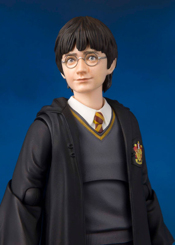 S.H. Figuarts - Harry Potter (Harry Potter and the Sorcerer's Stone)