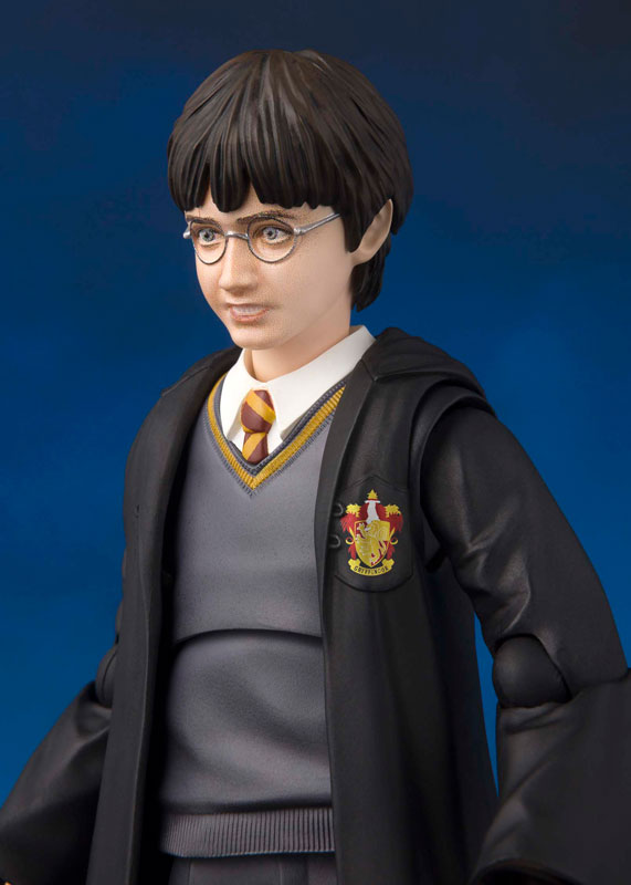 S.H. Figuarts - Harry Potter (Harry Potter and the Sorcerer's Stone)