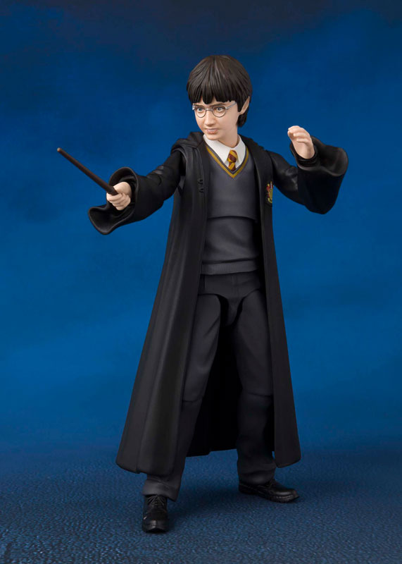 S.H. Figuarts - Harry Potter (Harry Potter and the Sorcerer's Stone)