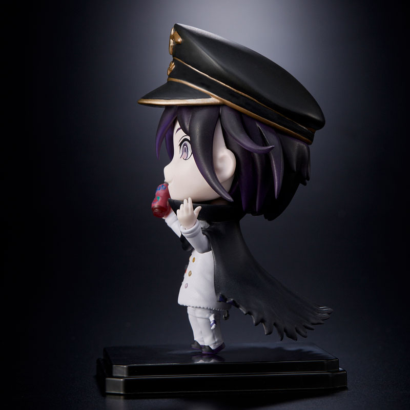 Danganronpa V3 - Kokichi Oma Deformed Figure