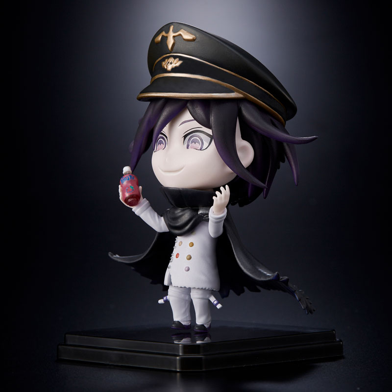 Danganronpa V3 - Kokichi Oma Deformed Figure