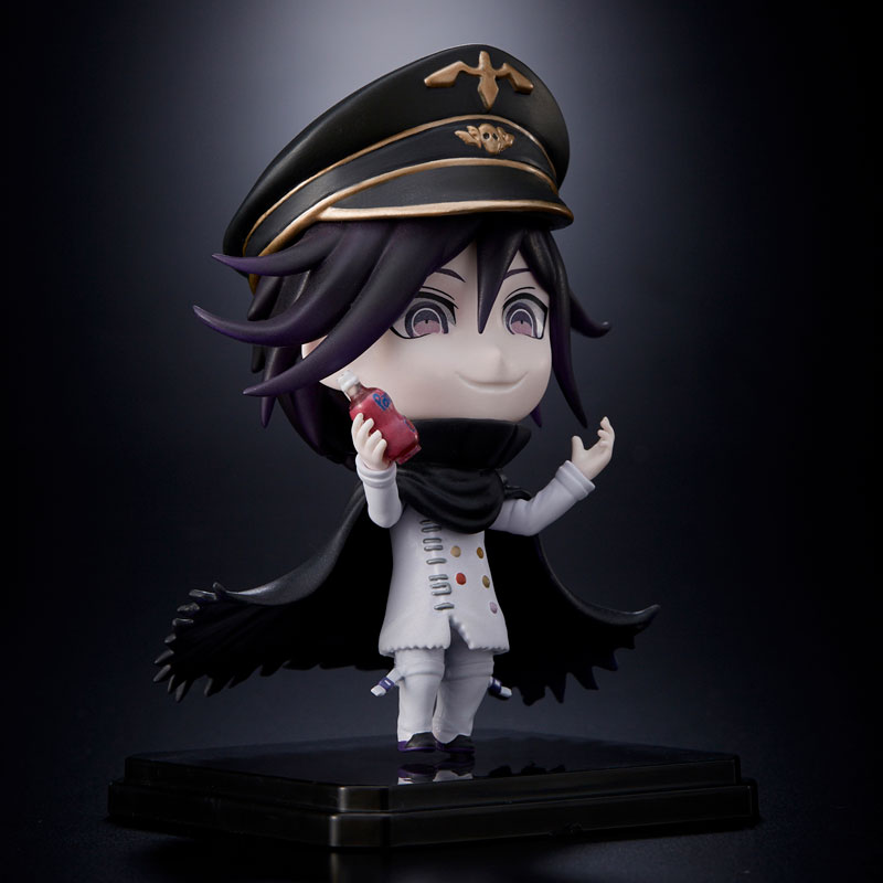 Danganronpa V3 - Kokichi Oma Deformed Figure