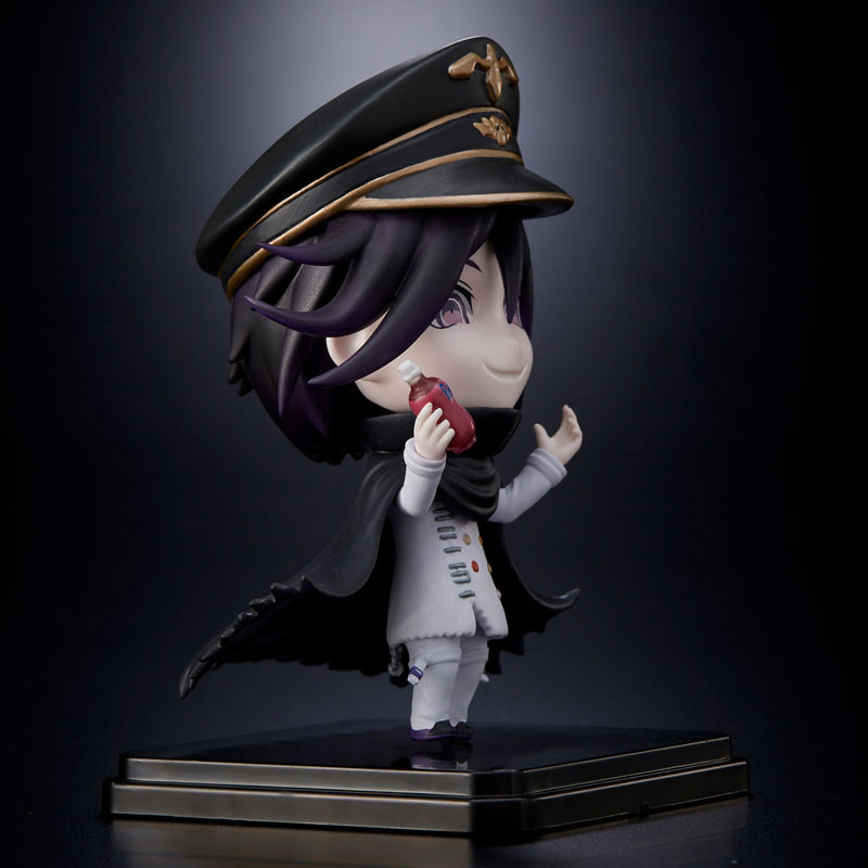 Danganronpa V3 - Kokichi Oma Deformed Figure