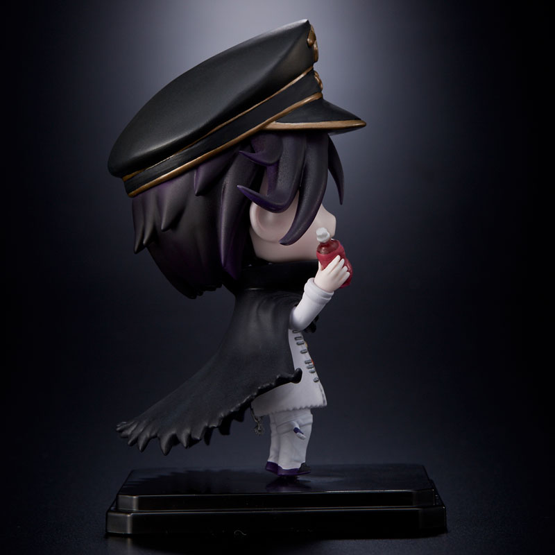 Danganronpa V3 - Kokichi Oma Deformed Figure