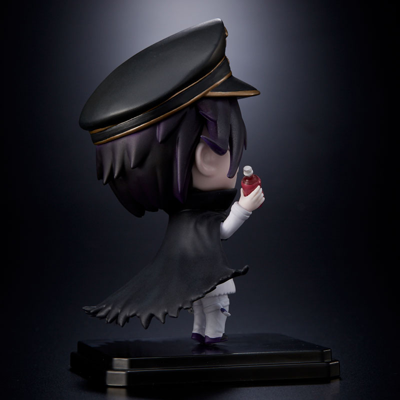 Danganronpa V3 - Kokichi Oma Deformed Figure
