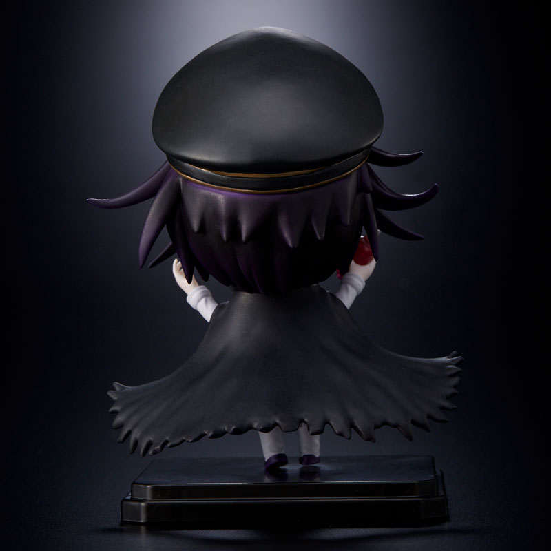 Danganronpa V3 - Kokichi Oma Deformed Figure