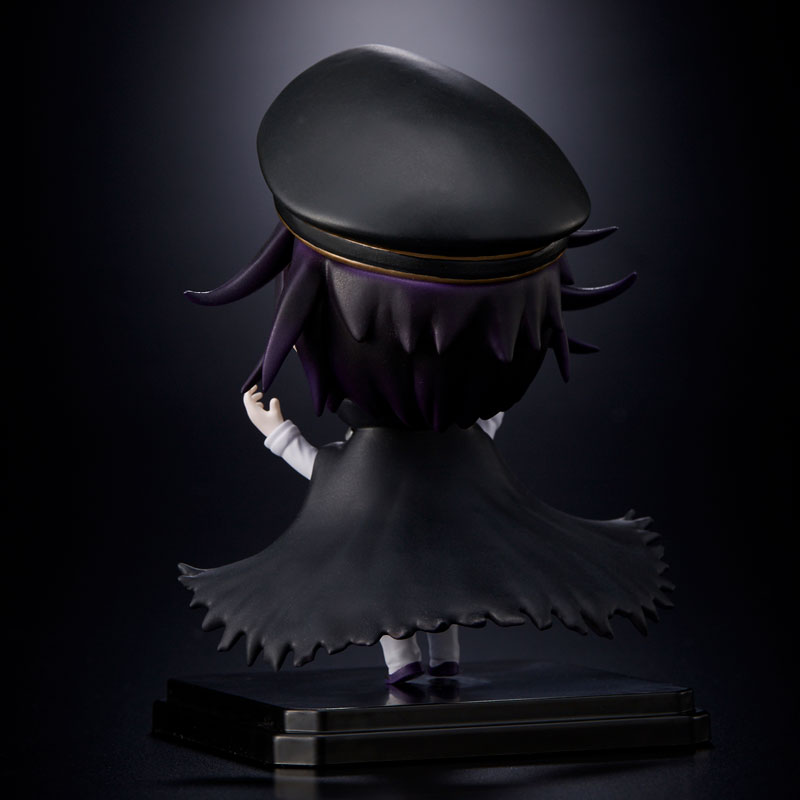 Danganronpa V3 - Kokichi Oma Deformed Figure