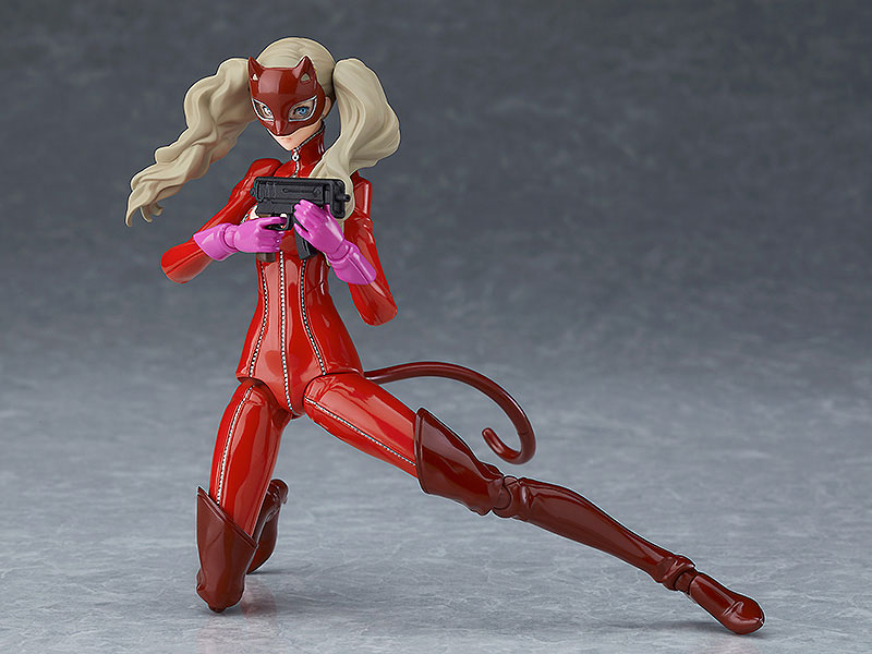 figma - Persona 5: Panther